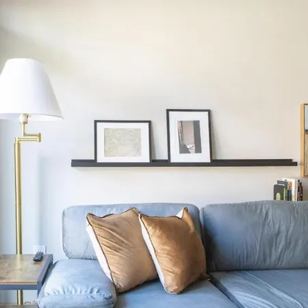 Appartamento West Side Charm